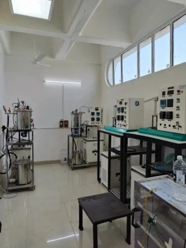 Fermenter & Bioreactor manufactures in India
