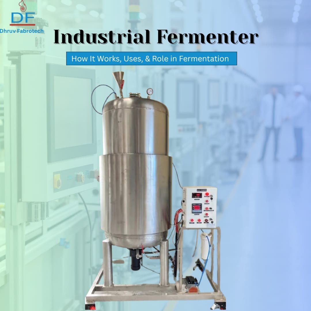Fermenter Lab