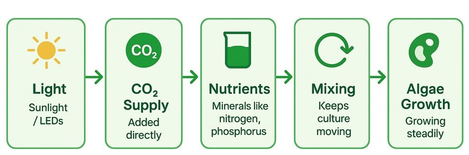 Fermenter and Bioreactor