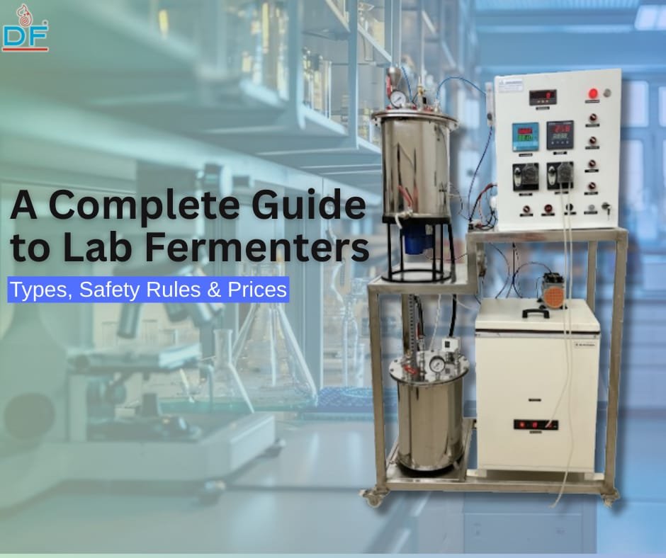 Fermenter Biomass